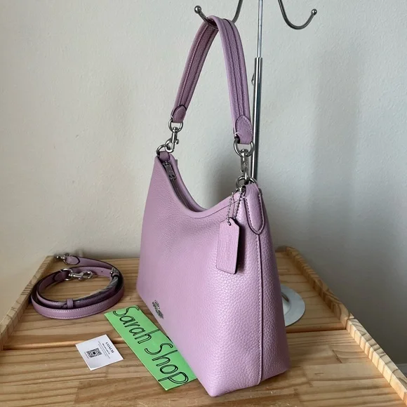 ✅Coach Laurel Shoulder Bag